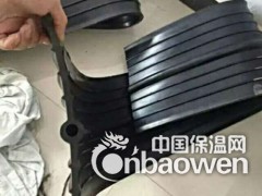 钢边橡胶止水带350*30报价图2