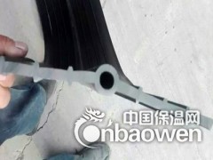 橡胶止水带国标///cb300*10mm图2