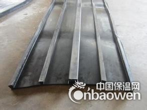 背贴式止水带图片///