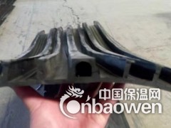 背贴式止水带图片///图2