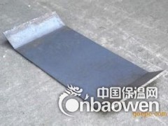 镀锌钢板止水带300宽///图3