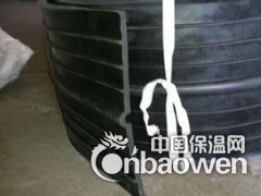 优惠促销可卸式橡胶止水带图2