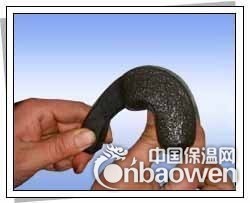 遇水膨胀止水条检测报告