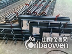 D型桥梁伸缩缝安装技巧图3