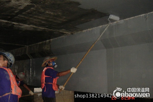 VRA乙烯基酯防腐涂料厂家