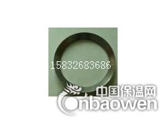 高加密封圈 材质:石墨,304金属网适用高压部位图2
