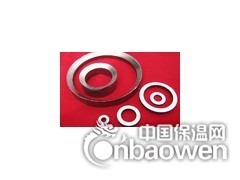 锅炉高压加热器进口和出口密封圈:增强柔性石墨材料图3