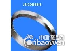 高压加热器密封圈垫材质为高强度柔性石墨-不锈钢丝厂家图2