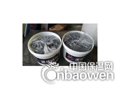 泵阀软填料,泥状软填料,专业生产泥状填料图3