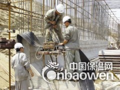 叶城市橡胶止水带接头热熔器图3