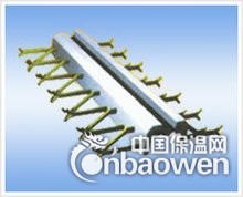 桥梁伸缩缝