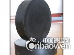 圆形板式橡胶支座性能特点图2