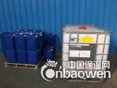 原油脱硫剂 油田脱硫剂 液体脱硫剂 三嗪脱硫剂图3