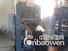 651型橡胶止水带性能图3