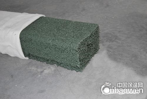 龙井市塑料盲沟