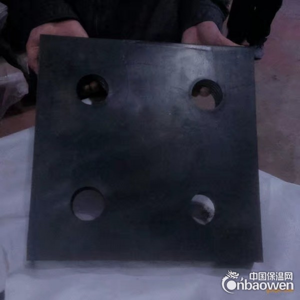 网架橡胶支座规格参数