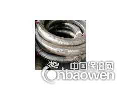 高温高压阀门石墨盘根图2