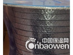 耐高温石墨盘根 耐磨石墨盘根 膨体石墨盘根 生产商报价图1