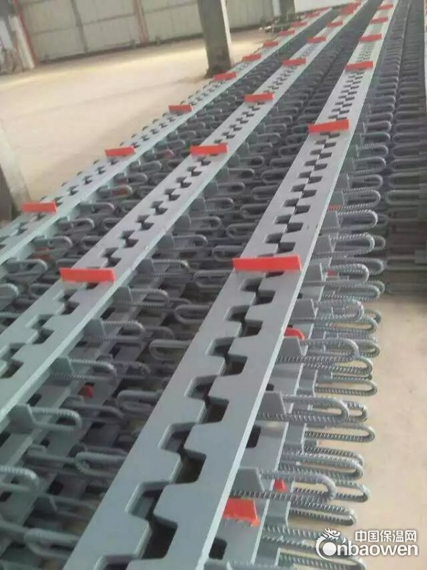 厂家热销GQF-MZL160型桥梁伸缩缝