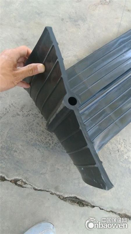 652型橡胶止水带厂家
