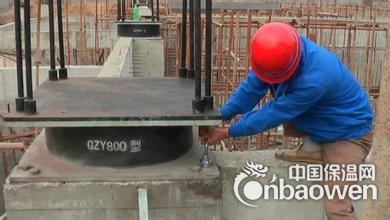 LRB铅芯隔震橡胶支座批发./价格