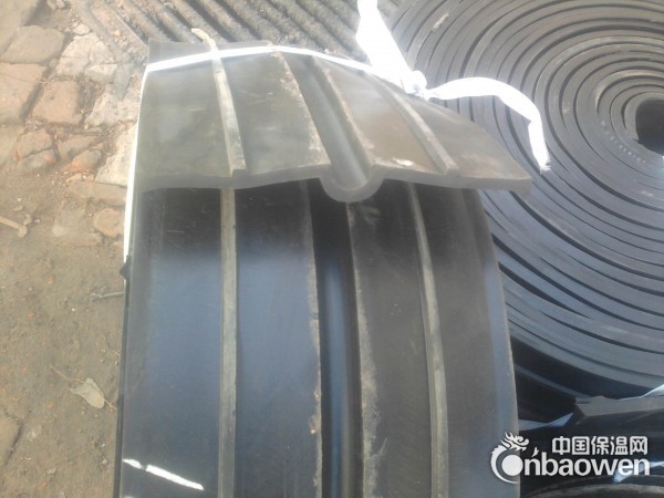 生产654型橡胶止水带 厂家