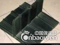 橡胶止水带丁字接头安装检查图3
