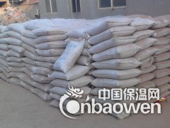 厂家直销轻质保温浇注料 耐酸浇注料 低水泥浇注料量大从优图3