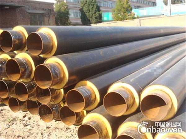 厂家热销耐高温保温管 耐高温聚氨酯保温管 温保温硅酸铝管材料