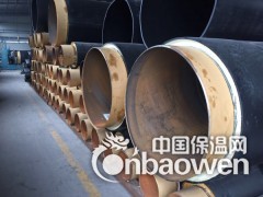 厂家热销耐高温保温管 耐高温聚氨酯保温管 温保温硅酸铝管材料图3