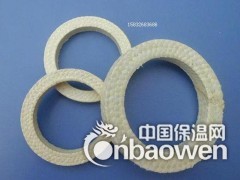 芳纶盘根密封环 芳纶盘根垫 芳纶盘根生产厂家图3