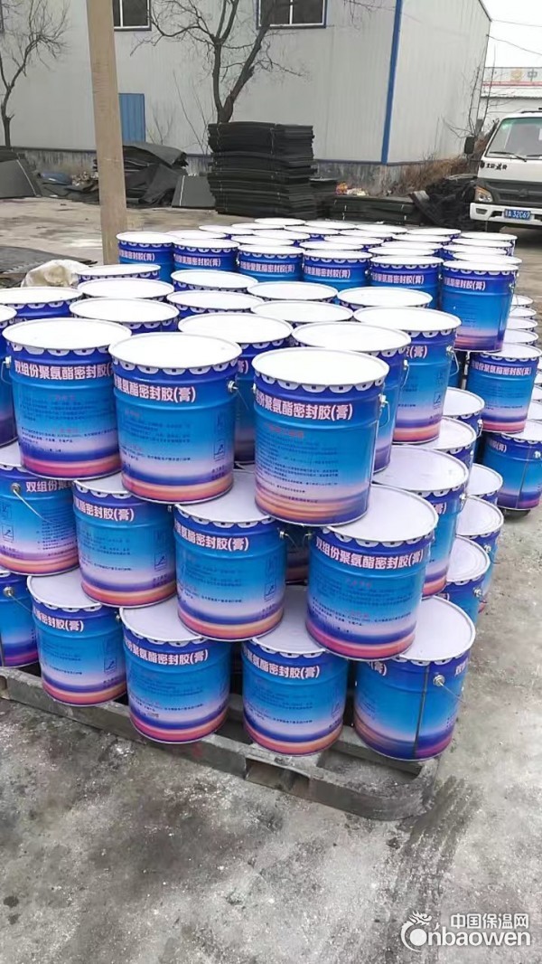 双组份聚氨酯密封膏使用/批发