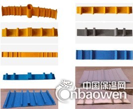 PVC塑料止水带电话资讯