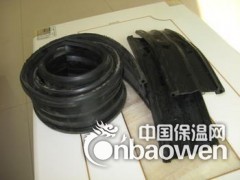 交易60型桥梁伸缩缝胶条图1