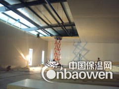 沈阳聚氨酯冷库板图3