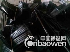 橡胶止水带十字接头使用方法图3