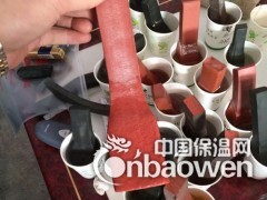 30x40制品型遇水膨胀止水条价格图2