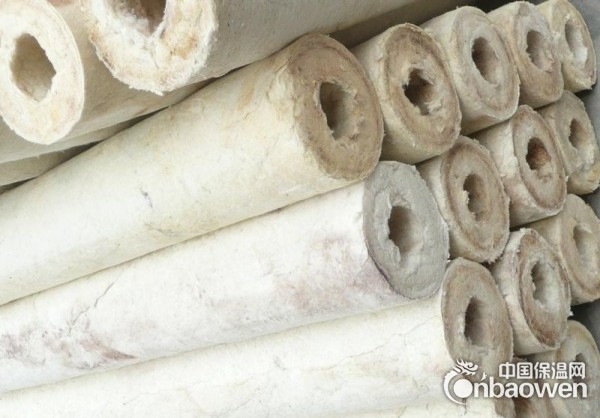 厂家华圣直销硅酸铝纤维管 隔热硅酸铝保温管硅酸铝管品质保证