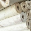 厂家华圣直销硅酸铝纤维管 隔热硅酸铝保温管硅酸铝管品质保证