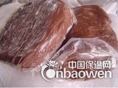 厂家华圣直销防爆胶泥 AB-2型有机防火堵料 柔性有机堵料图3