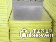 供应A级防火不燃性玻璃棉板-5公分玻璃棉板价格图3