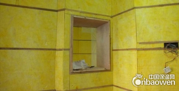 江西华美玻璃棉板厂家 玻璃棉板批发价格 厂家直销