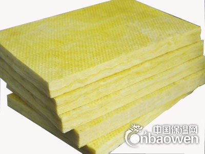 现货8公分阻燃离心玻璃棉板价格 防火保温玻璃棉板厂家