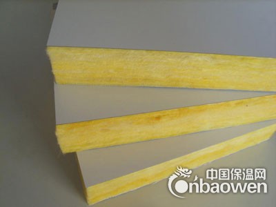 50mm离心高温玻璃棉板价格 普通板多少钱一方