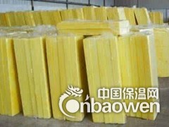 离心玻璃棉保温板一平米售价//高温玻璃棉板多少钱图2