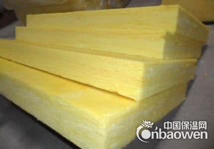 玻璃棉保温板价格 玻璃棉夹心板价格 玻璃棉板多少钱一吨