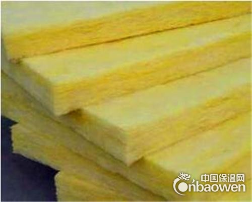 玻璃棉保温板厂家直供一立方价格