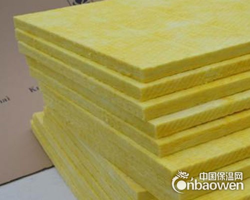 玻璃棉保温板厂家-离心保温玻璃棉板一立方//一平方价格