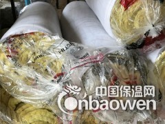 江西5公分保温防火玻璃棉板现货厂家 玻璃棉板一平米价格图3