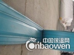 隧道用PVC塑料止水带图3